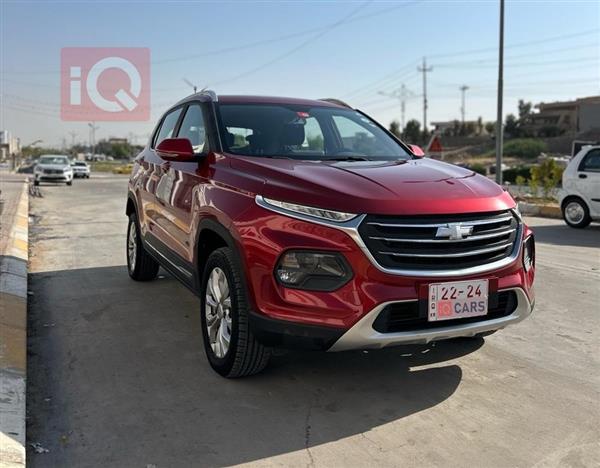 Chevrolet Groove 2023 for sale in Iraq - Mosul